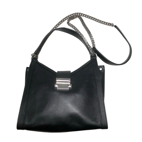Unisex Michael Kors - Käekott, suurus Midi - Must ()