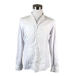 Unisex NaraCamicie - Triiksärk, suurus XXL - Valge ()