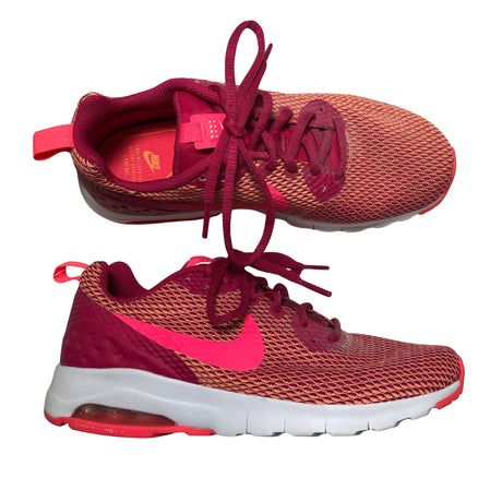 Unisex Nike - Tossud, suurus 38 - Roosa ()