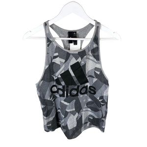 Unisex Adidas - Trikotaažist topp, suurus 34 - Hall (1)