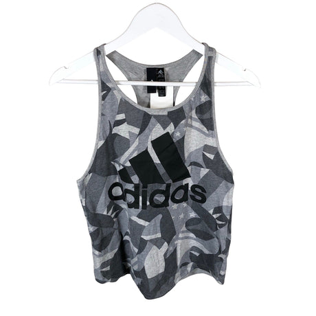 Unisex Adidas - Trikotaažist topp, suurus 34 - Hall ()