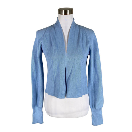 Unisex Claire.dk - Kardigan, suurus 36 - Helesinine ()