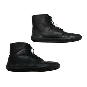 Unisex Vivobarefoot - Poolsaapad, suurus 37 - Must (1)
