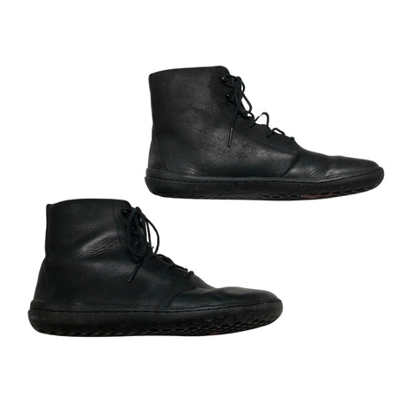 Unisex Vivobarefoot - Poolsaapad, suurus 37 - Must ()