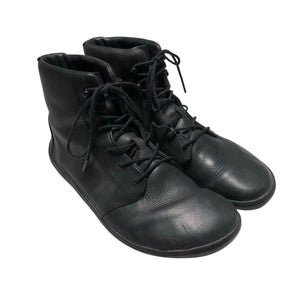 Unisex Vivobarefoot - Poolsaapad, suurus 37 - Must (2)