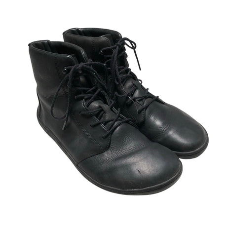 Unisex Vivobarefoot - Poolsaapad, suurus 37 - Must (2)