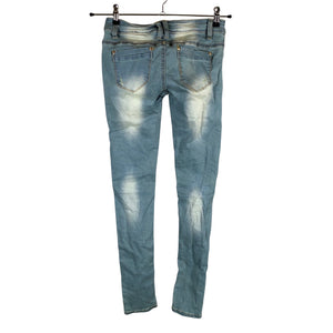 Unisex Zac&Zoe - Teksad, suurus 36 - Sinine (2)