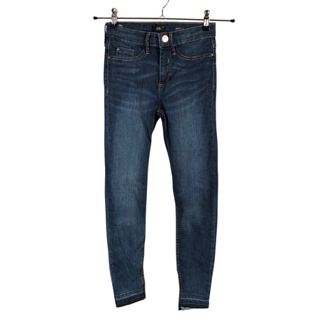 Unisex River Island - Teksad, suurus 32 - Sinine ()