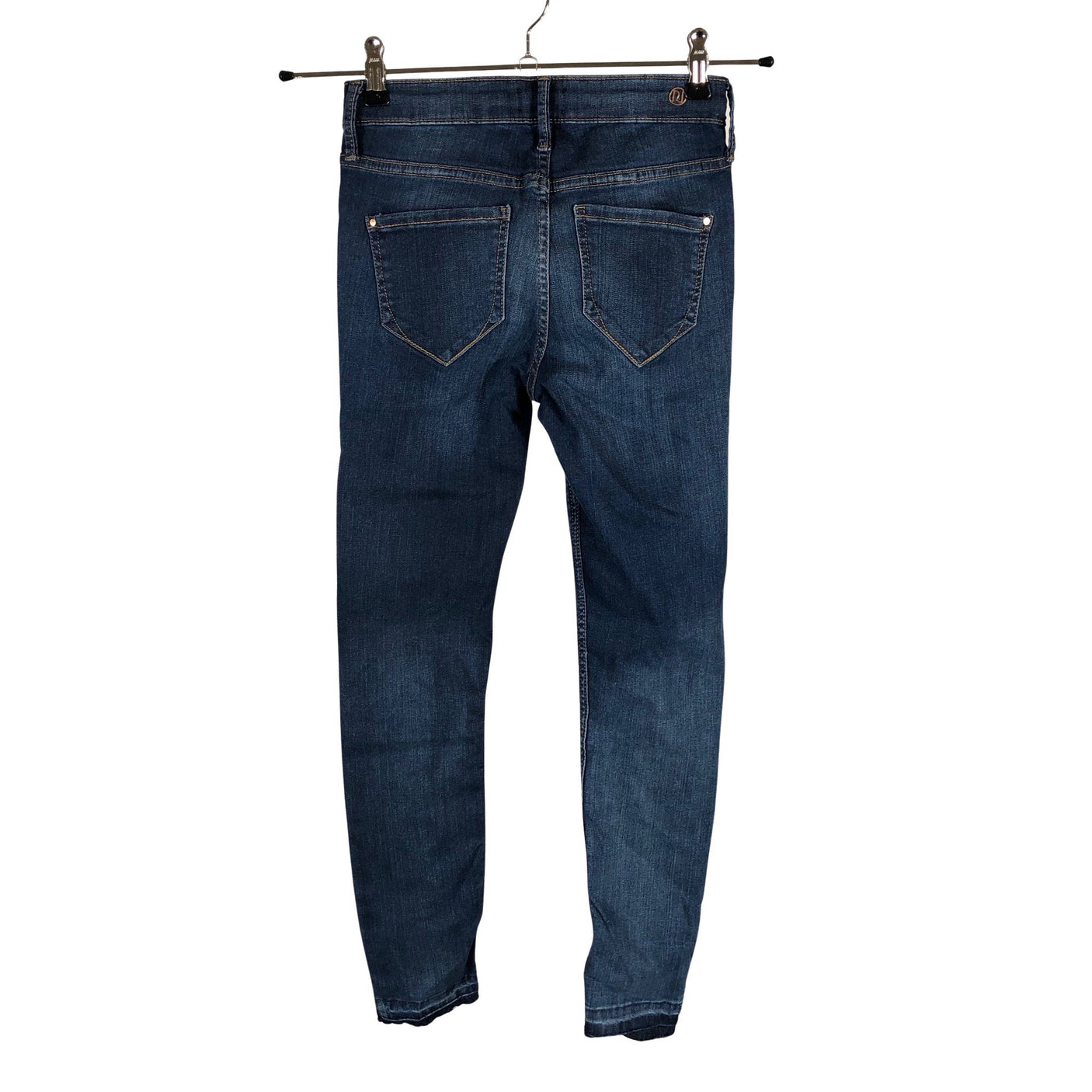 Unisex River Island - Teksad, suurus 32 - Sinine (2)