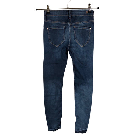 Unisex River Island - Teksad, suurus 32 - Sinine (2)