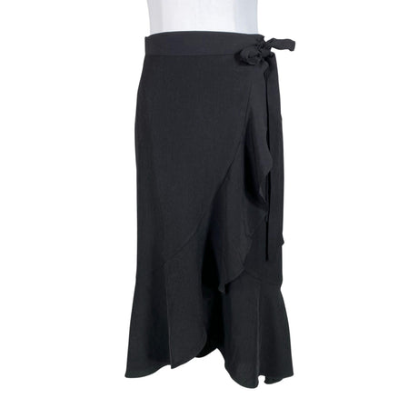 Unisex Lindex - Mitteveniv seelik, suurus 36 - Must ()
