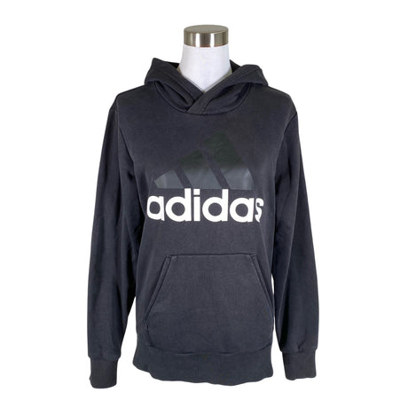 Unisex Adidas - Dressipluus, suurus 36 - Must ()