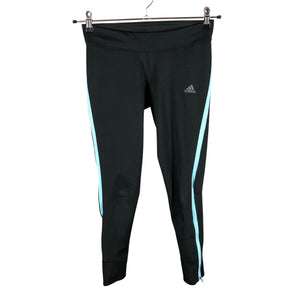Unisex Adidas - Spordiretuusid, suurus 36 - Must (1)