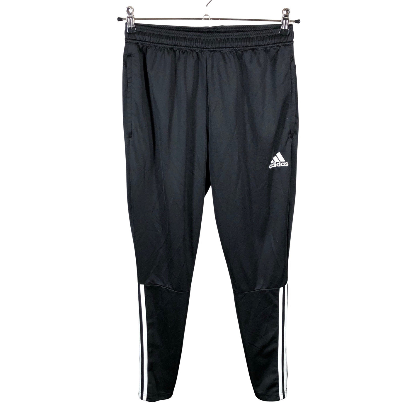 Unisex Adidas - Soojenduspüksid, suurus 38 - Must (1)