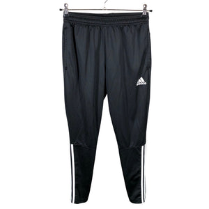 Unisex Adidas - Soojenduspüksid, suurus 38 - Must (1)
