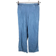 Unisex Nanso - Mittevenivad püksid, suurus 36 - Sinine ()