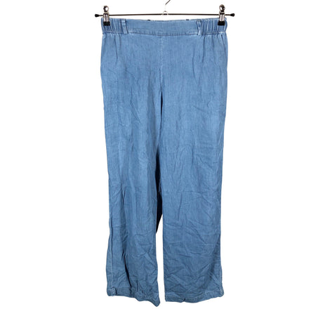 Unisex Nanso - Mittevenivad püksid, suurus 36 - Sinine ()