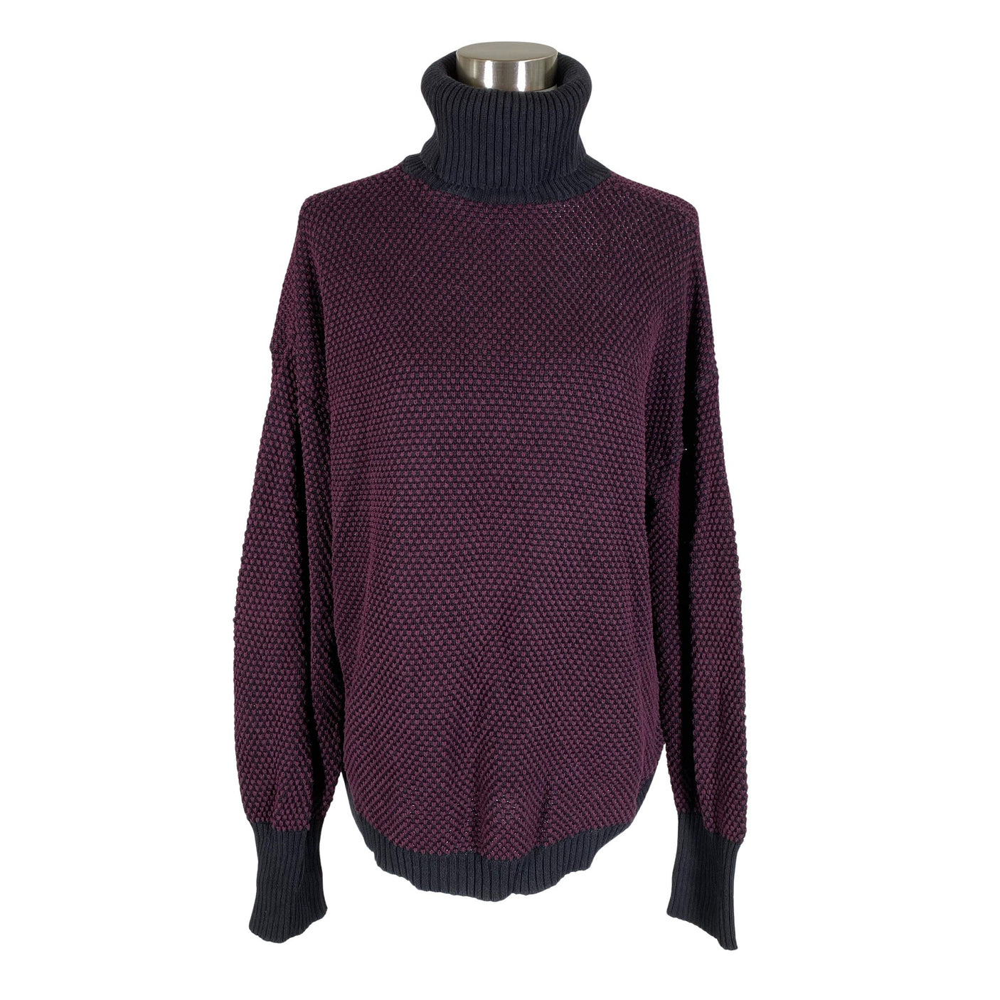 Unisex me&i - Kampsun, suurus 40 - Lilla (1)