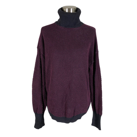 Unisex me&i - Kampsun, suurus 40 - Lilla ()