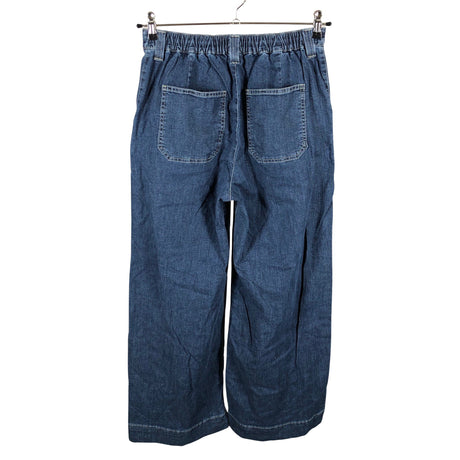 Unisex Nanso - Teksad, suurus 36 - Sinine (2)