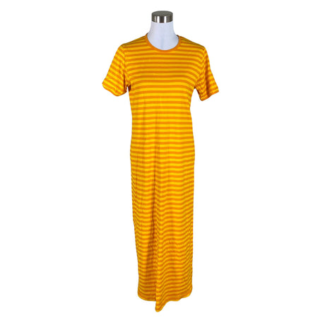 Unisex Marimekko - Öösärk , suurus 36 - Kollane ()