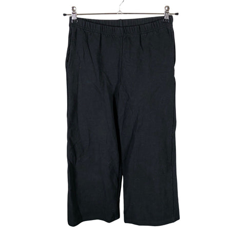 Unisex Nanso - Dressikangast püksid, suurus 36 - Must ()