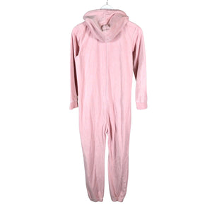 Unisex Bel - Pükskostüüm, suurus 164 - 170 - Heleroosa (2)