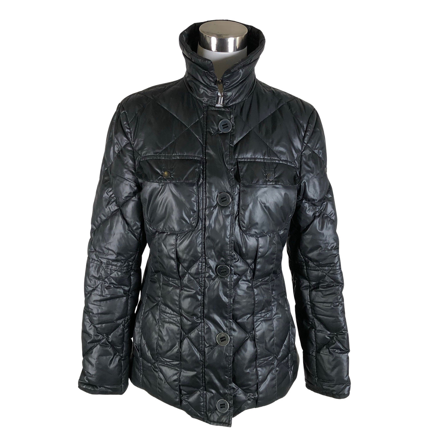 Unisex Marc O'Polo - Sulejope, suurus 36 - Must (1)