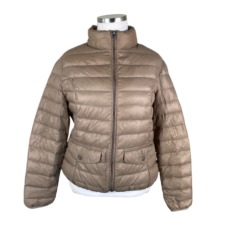 Unisex Reset - Kerge sulejope, suurus 46 - Pruun ()