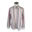 Unisex Tommy Hilfiger - Triiksärk, suurus XL - Heleroosa ()