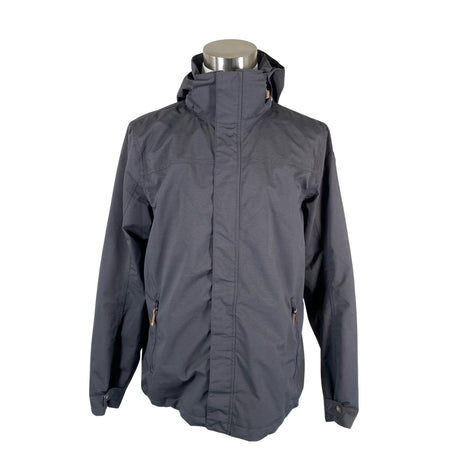 Unisex Icepeak - Jope, suurus XXXL - Hall ()