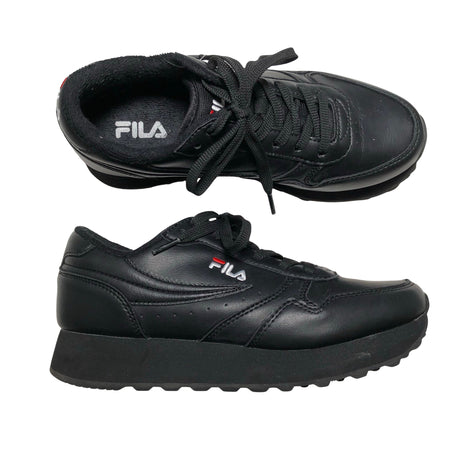 Unisex Fila - Tennised, suurus 39 - Must ()