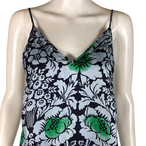 Unisex Marimekko - Maksikleit, suurus 34 - Sinine (3)