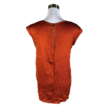 Unisex Tiger of Sweden - Topp, suurus 34 - Pruun (2)