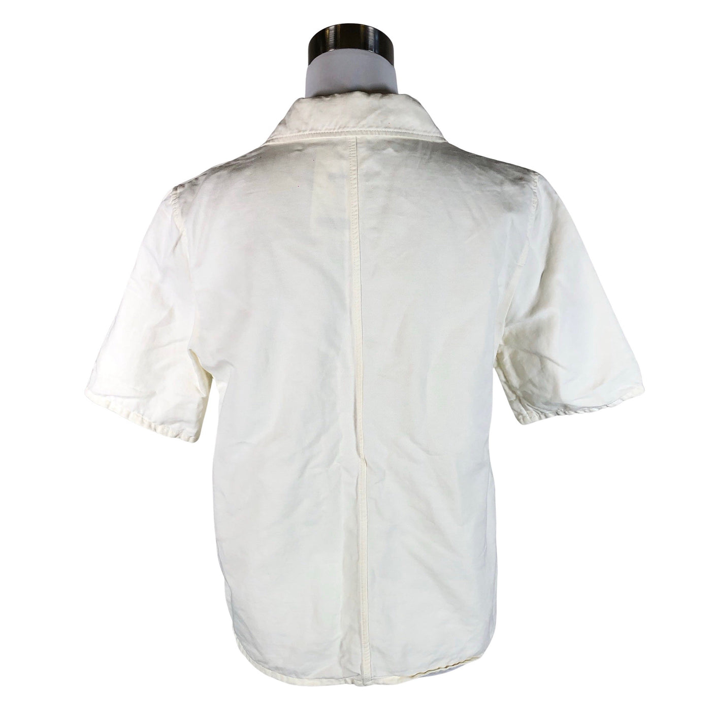 Unisex COS - Jakk, suurus 38 - Looduslik valge (2)