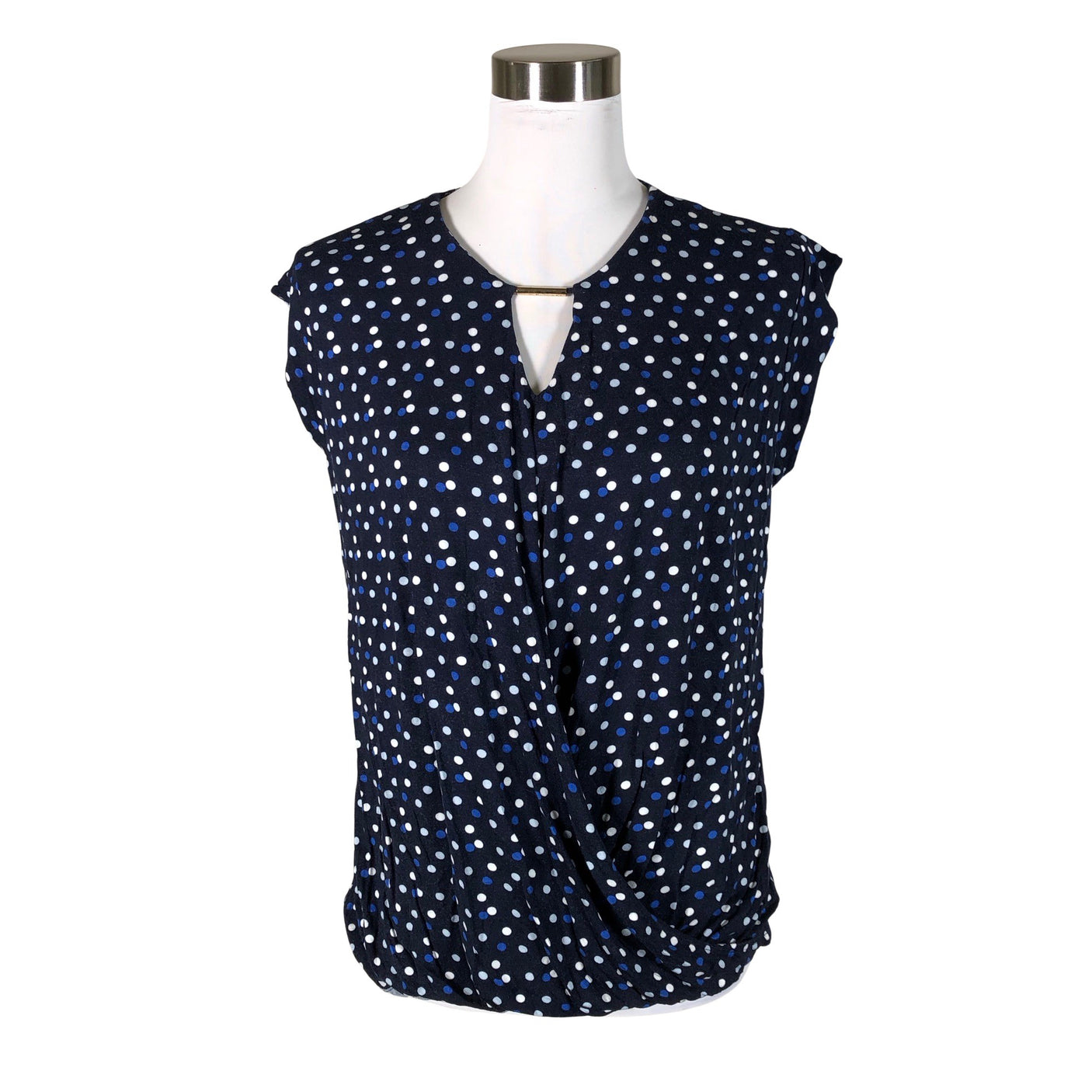 Unisex Esprit - T-särk, suurus 38 - Sinine (1)