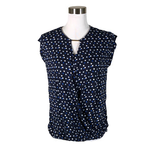 Unisex Esprit - T-särk, suurus 38 - Sinine (1)