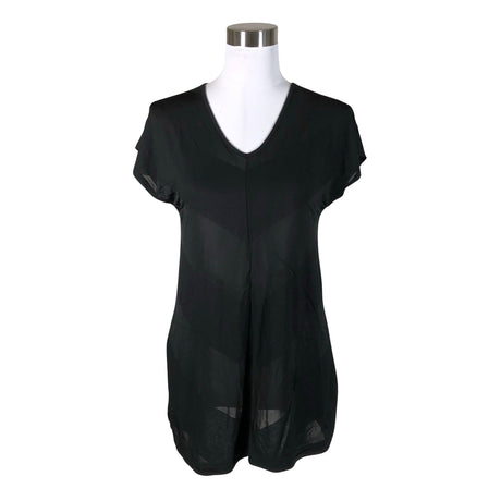 Unisex The Masai - T-särk, suurus 36 - Must ()