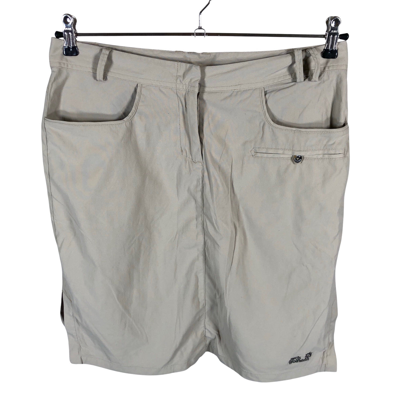 Unisex Jack Wolfskin - Mitteveniv seelik, suurus 40 - Beige (1)
