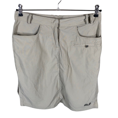 Unisex Jack Wolfskin - Mitteveniv seelik, suurus 40 - Beige ()