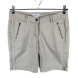 Unisex Laura Kent - Lühikesed püksid, suurus 40 - Beige ()