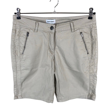 Unisex Laura Kent - Lühikesed püksid, suurus 40 - Beige ()
