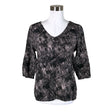 Unisex PEP - Pluus, suurus 36 - Must ()