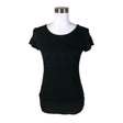 Unisex Kairi Vilderson - T-särk, suurus 36 - Must ()