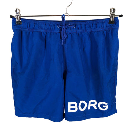 Unisex Björn Borg - Lühikesed püksid, suurus 164 - 170 - Sinine ()