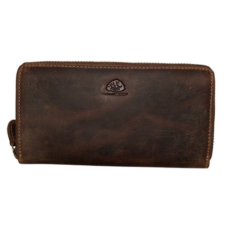 Unisex Green Burry - Rahakott, suurus Suurus puudub - Pruun ()