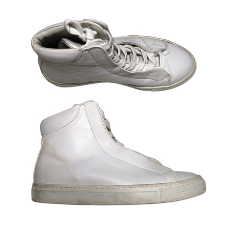 Unisex Filippa K. - Tennised, suurus 37 - Valge ()