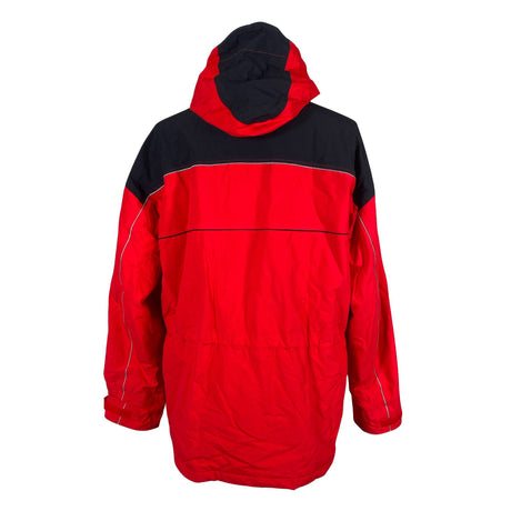 Unisex Rukka - Talvejope, suurus XXL - Punane (2)