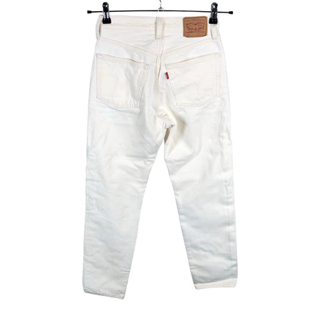 Unisex Levi's - Teksad, suurus W24 - Valge (2)