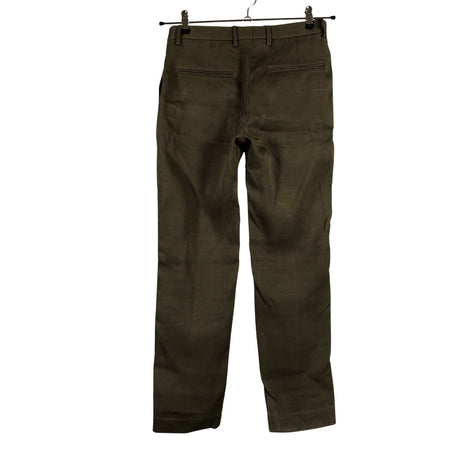 Unisex Burberry - Viigipüksid, suurus 34 - Roheline (2)